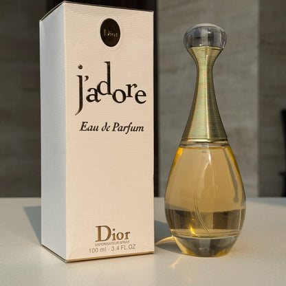 Dior Jadore Women EDP 100ml