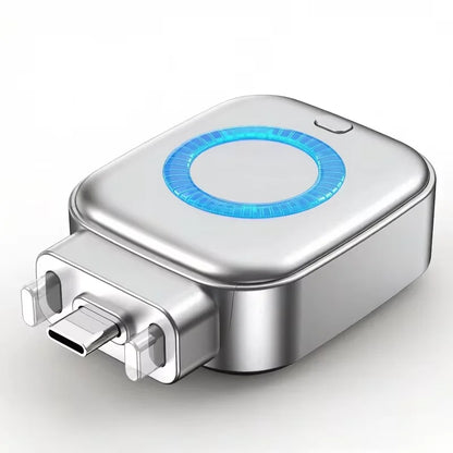 140W Smart Auto-Stop Charging Adapter