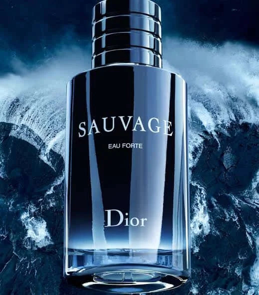 Dior Sauvage Perfume EDP 100ml